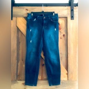 1822 Denim jeans